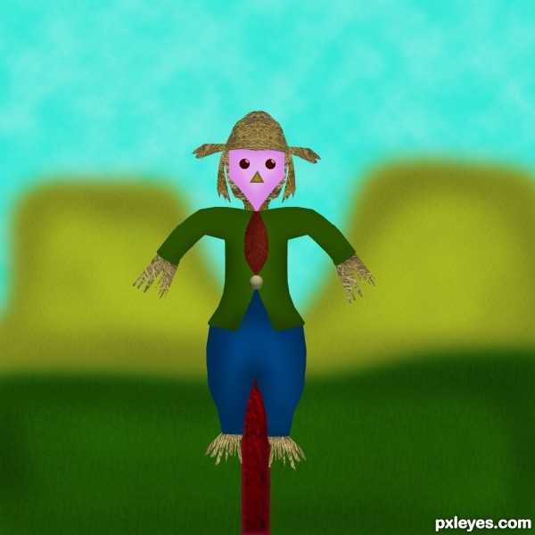 Scarecrow